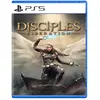 Image de Playstation Games Ps5 Disciples Liberation Deluxe Edition