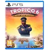Image de Playstation Games Ps5 Tropico 6 Next Gen Edition