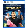 Image de Kalypso Media, Matchpoint - Tennis Championships Legends Edition (PS5) (IT/ESP)