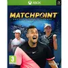 Image de Kalypso Media, Matchpoint : Championnats de Tennis - Édition Légendes