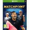 Image de Xbox Games Xbox One Matchpoint: Tennis Championships-legends Edition