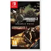 Image de Kalypso Media, Commandos 2 & 3: HD Remaster Double Pack
