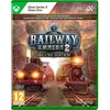 Image de Xbox Games Xbox Series X Railway Empire 2 (deluxe Edition)
