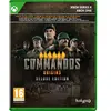 Image de Xbox Games Series X Commandos Origins Deluxe Edition