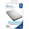 Image de MediaRange MR997 (2 To), Disque dur externe, Argent
