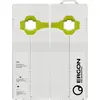 Image de Ergon, Cales, Cleat Tool TP1 Sram Time Atac, Blanc