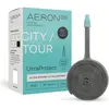 Image de Aeron, Chambre à air, (Presta (SV), 28", 42 mm)