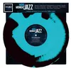 Image de More Midnight Jazz Édition Limitée Vinyle Bleu Marbré