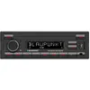 Image de Blaupunkt Radio De Voiture Valencia 200 Dab Bt