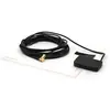 Image de Blaupunkt, Antenne pour voiture, Antenne DAB+ active