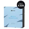 Image de flaconi Collection Beauty Box MEN'S SELECTION Persoonlijke verzorgingsset