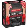 Image de Denkriesen Stad Land Vollpfosten - Jeu de cartes Red Light Edition (d) (Allemand, 3 - 6 Joueur)