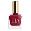 Image de LIA Halal Nagellack Ruby Nagellak