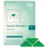 Image de APRICOT Gezichtspleisters met aloë vera Gezichtsmasker