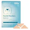Image de APRICOT Gezichtspleisters met hyaluron Gezichtsmasker