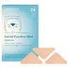 Image de APRICOT Gezichtspleisters met Hyaluron - Mini Gezichtsmasker