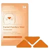 Image de APRICOT Face patches with niacinamide Mini Gezichtsmasker