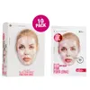 Image de Svenja Walberg GlassSkinMask GlassSkinMask PINK PDRN [DNA Gezichtsmasker