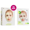 Image de Svenja Walberg GlassSkinMask GlassSkinMask Green Pore Reset Gezichtsmasker