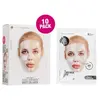 Image de Svenja Walberg Glassskinmask® Glassskinmask® - hydrogel gezichtsmasker voor een stralende huid Gezichtsmasker