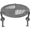 Image de Remundi, Équipement pour barbecue, Set de toppers L 3 pièces ø45cm