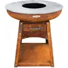 Image de Remundi, Brasero, Zelos S (62 cm)