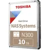 Image de Toshiba N300 Commerce de détail (10 To, 3.5"), Disque dur