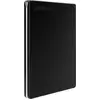 Image de Toshiba Canvio Slim (2 To), Disque dur externe, Noir