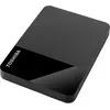 Image de Toshiba Canvio Ready (2 To), Disque dur externe, Noir