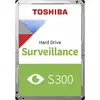 Image de Toshiba S300 Surveillance (4 To, 3.5"), Disque dur
