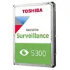 Image de Toshiba Hdd S300 Surveillance 3.5´´ 4tb