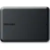 Image de Toshiba Canvio Partner 2TB (2 To), Disque dur externe, Noir