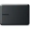 Image de Toshiba Partenaire Canvio (4 To), Disque dur externe, Noir