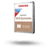 Image de Toshiba Hdd N300 Nas 3.5'' 14tb
