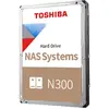 Image de Toshiba N300 (12 To, 3.5"), Disque dur