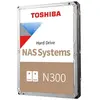 Image de Toshiba Hdd N300 3.5´´ 12tb