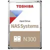 Image de Toshiba Hdd Hdwg780ezsta 3.5´´ 8tb