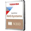 Image de Toshiba Hdd Hdwg740ezstc 3.5´´ 4tb