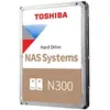 Image de Western Digital Nas N300
