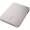 Image de Toshiba Canvio Flex (1 To), Disque dur externe, Argent