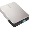 Image de Toshiba Canvio Flex (1 To), Disque dur externe, Argent