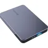 Image de Toshiba Canvio Gaming 1TB Dark Grey (1 To), Disque dur externe, Gris