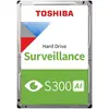 Image de Toshiba *BULK* S300 AI Surveillance HD 10TB (10 To, 3.5"), Disque dur
