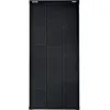 Image de Enjoy solar, Panneau solaire, Monokristallines Solarmodul (100 W, 8.80 kg)