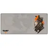 Image de Gaya Entertainment Call of Duty : Opérations secrètes 4, Tapis de souris, Gris