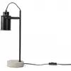 Image de Beliani, Lampe de table, Mundaka (E14)