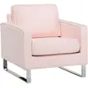 Image de Beliani, Fauteuil, Vind