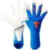 Image de T1tan Gants De Gardien De But Alien Gravity Blue 2.0