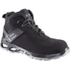 Image de Santos, Chaussures de travail, Stiefel S42 BALANCE PLUS Lace,S3S ESD Gr. 39 (39)
