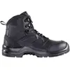 Image de Santos, Chaussures de travail, Ergo Bau S3 ÜK (S3, 48)